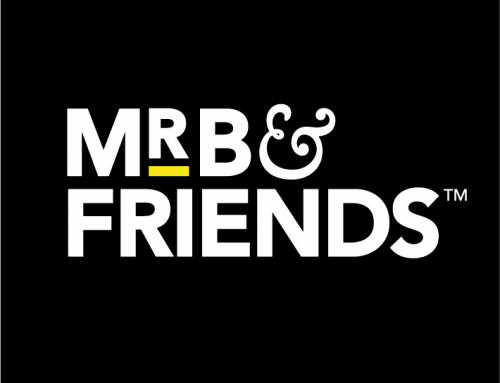 Business Profile: Mr B & Friends